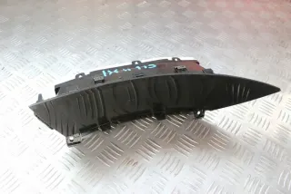 78100TV0E032 Щиток приборов (приборная панель) Honda Civic 9 Арт e9450862, вид 1