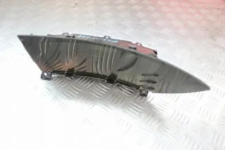 78100TV0E032 Щиток приборов (приборная панель) Honda Civic 9 Арт e9450862, вид 2