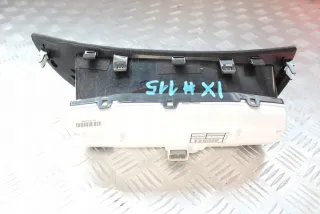 78100TV0E032 Щиток приборов (приборная панель) Honda Civic 9 Арт e9450862, вид 5