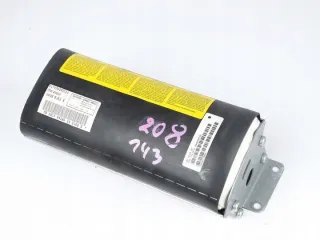 A2088600305 8600305 Подушка безопасности Mercedes CLK W208 Арт e9451423, вид 1