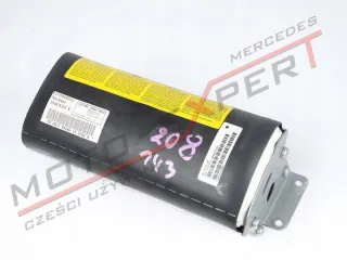 A2088600305 8600305 Подушка безопасности Mercedes CLK W208 Арт e9451423, вид 2