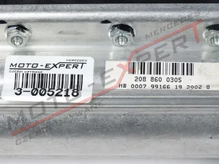 A2088600305 8600305 Подушка безопасности Mercedes CLK W208 Арт e9451423, вид 4