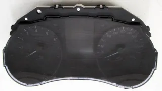 TYPE920B 4CC6BKY3Z 1606160007 Щиток приборов (приборная панель) Nissan X-Trail T32 Арт e9451525, вид 1