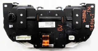 TYPE920B 4CC6BKY3Z 1606160007 Щиток приборов (приборная панель) Nissan X-Trail T32 Арт e9451525, вид 2