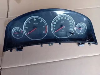 13278731TK Щиток приборов (приборная панель) Opel Vectra C  Арт e9451654, вид 1