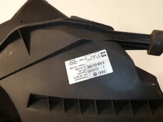059133835E Корпус воздушного фильтра Audi A6 C6 (S6,RS6) Арт e9451812, вид 5