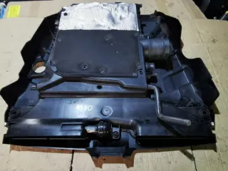 4M0133837 Корпус воздушного фильтра Audi Q7 4M Арт e9451883, вид 2