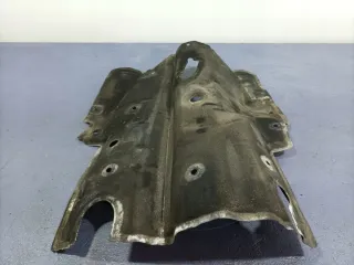 4M0864843E Декоративная крышка двигателя Audi Q7 4M Арт e9452244, вид 2
