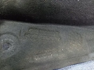4M0864843E Декоративная крышка двигателя Audi Q7 4M Арт e9452244, вид 3