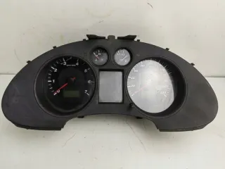 110080104009A Щиток приборов (приборная панель) Seat Ibiza 3 Арт e9452253, вид 1