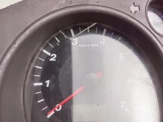 110080104009A Щиток приборов (приборная панель) Seat Ibiza 3 Арт e9452253, вид 2