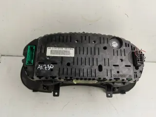 110080104009A Щиток приборов (приборная панель) Seat Ibiza 3 Арт e9452253, вид 3