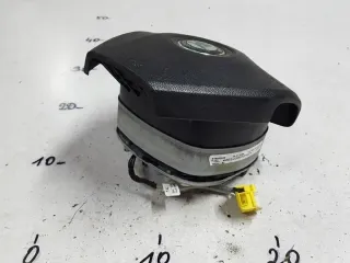  1Z0880201AC Подушка безопасности Skoda Octavia A5 Арт e9452626, вид 5