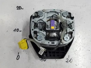  1Z0880201AC Подушка безопасности Skoda Octavia A5 Арт e9452626, вид 6