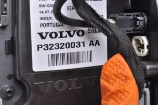 P32320031 Щиток приборов (приборная панель) Volvo XC60 2 Арт e9452993, вид 4