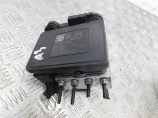 5Q0907379D 10091503873 28515059633 Блок ABS Audi A3 8V Арт e9453060, вид 1