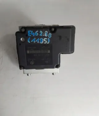 6751767 6751768 Блок ABS BMW 3 E46 Арт e9453375, вид 2