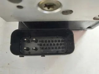 6751767 6751768 Блок ABS BMW 3 E46 Арт e9453375, вид 5