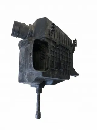6R0129601G 03P906461 Корпус воздушного фильтра Skoda Fabia 2 Арт e9453946, вид 1