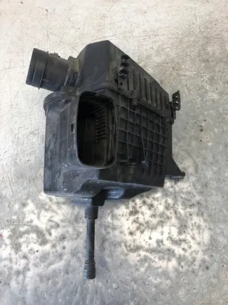 6R0129601G 03P906461 Корпус воздушного фильтра Skoda Fabia 2 Арт e9453946, вид 2