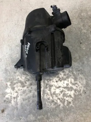 6R0129601G 03P906461 Корпус воздушного фильтра Skoda Fabia 2 Арт e9453946, вид 5