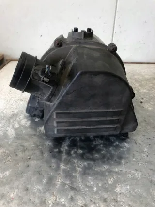 6R0129601G 03P906461 Корпус воздушного фильтра Skoda Fabia 2 Арт e9453946, вид 6