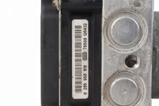 A0064310812 0064310812 0265235225 0265950618 Блок ABS Mercedes B W245 Арт e9454435, вид 6