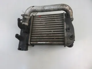 4F0145980 Интеркулер Audi A6 C6 (S6,RS6) Арт e9454526, вид 3