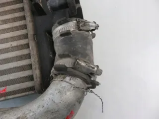 4F0145980 Интеркулер Audi A6 C6 (S6,RS6) Арт e9454526, вид 5