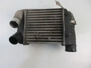 4F0145980 Интеркулер Audi A6 C6 (S6,RS6) Арт e9454526, вид 6
