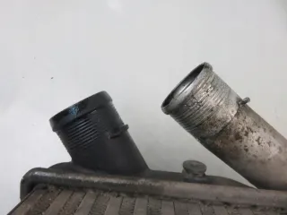 4F0145980 Интеркулер Audi A6 C6 (S6,RS6) Арт e9454526, вид 8