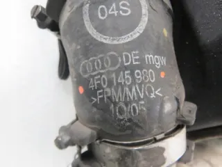 4F0145980 Интеркулер Audi A6 C6 (S6,RS6) Арт e9454526, вид 9