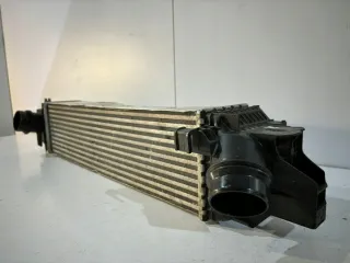 7617598 Интеркулер BMW X1 F48 Арт e9454708, вид 3