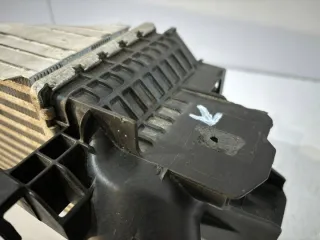 7617598 Интеркулер BMW X1 F48 Арт e9454708, вид 6