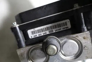0265951245 Блок ABS Peugeot 508 Арт e9454998, вид 4