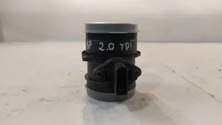 0281002461 Расходомер воздуха Audi A3 8P Арт e9456605, вид 5