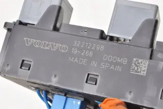 32212298 Блок предохранителей Volvo XC60 2 Арт e9456913, вид 4