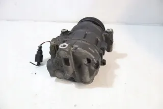  Компрессор кондиционера Audi A4 B7 Арт e9456990, вид 3