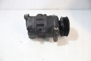  Компрессор кондиционера Audi A4 B7 Арт e9456990, вид 4