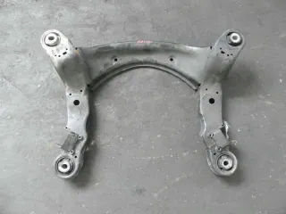  Балка подвески передняя (подрамник) Audi A6 C6 (S6,RS6) Арт e9457061, вид 1