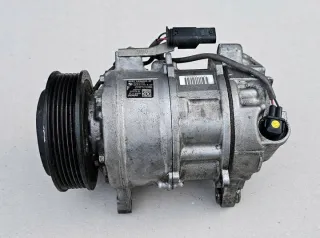 6994082 64526994082 Компрессор кондиционера BMW 3 G20/G21 Арт e9457137, вид 1