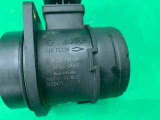 28164-2A401 2006-2012 Расходомер воздуха Kia Ceed 1 Арт e9457558, вид 3