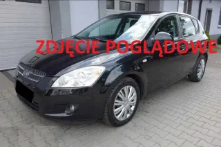 28164-2A401 2006-2012 Расходомер воздуха Kia Ceed 1 Арт e9457558, вид 7