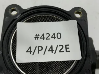 226807J600 Расходомер воздуха Nissan Almera N16 Арт e9457934, вид 10