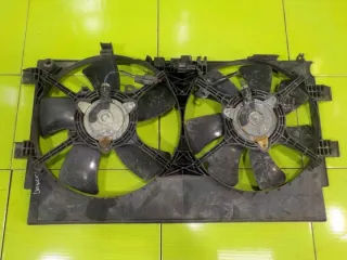  Вентилятор радиатора Mitsubishi Lancer 10 Арт e9458114, вид 1
