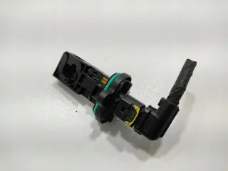 12671618 0280218431 2016-2019 Расходомер воздуха Opel Mokka 1 restailing Арт e9458126, вид 3