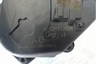 A20553364212 Моновпрыск Audi Q7 4L Арт e9458499, вид 3