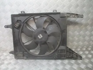 8200065267 Вентилятор радиатора Renault Megane 1 Арт e9458575, вид 1