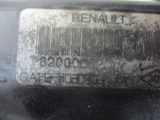 8200065267 Вентилятор радиатора Renault Megane 1 Арт e9458575, вид 2