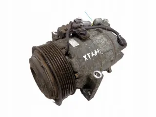 92600-4CAIA Компрессор кондиционера Nissan X-Trail T32 Арт e9458641, вид 2